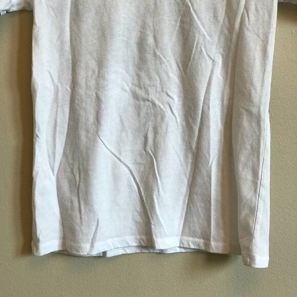 Disney XS short sleeve t-shirt The Lion King casual Pumba Simba Timon - Picture 7 of 7